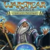 Dwonload Warspear online Cell Phone Game